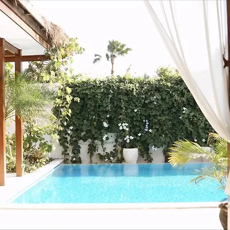Vys Villa Luxury 3Br Villa With Pool, By The Beach